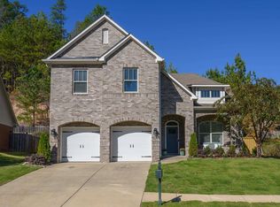 125 Scarlet Ln, Chelsea, AL 35043