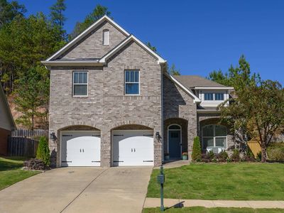 125 Scarlet Ln, Chelsea, AL, 35043