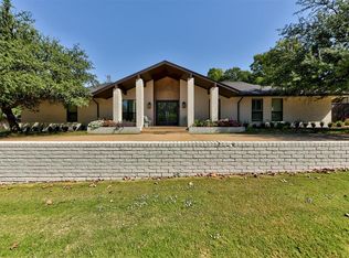 3205 Canyon Rd, Oklahoma City, OK 73120