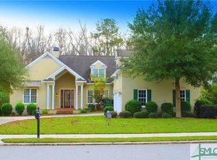 75 White Oak Blf, Savannah, GA 31405