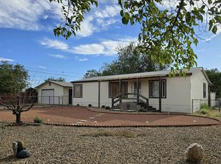 3870 E Northfield Ave, Kingman, AZ 86409