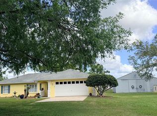 331 SE Highway 42, Summerfield, FL 34491