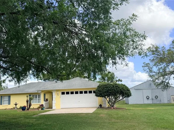 331 SE Highway 42, Summerfield, FL 34491