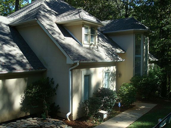 Front Left Angle View