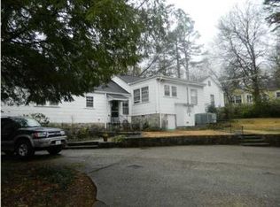 1002 Signal Rd, Signal Mountain, TN 37377