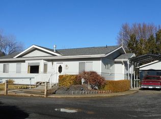 1230 22nd Ave, Clarkston, WA 99403