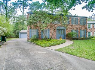 3230 Villagedale Dr, Humble, TX 77339