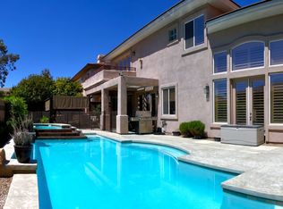 108 N Buteo Woods Ln, Las Vegas, NV 89144