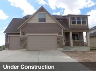 336 S Sweet Apricot Cv, Layton, UT 84040