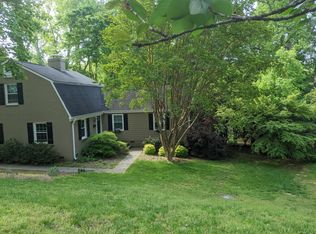 3948 Riverbend Rd, Charlotte, NC 28210