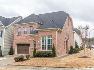 3925 Ivory Rose Ln, Raleigh, NC 27612