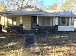 311 Ball Park Rd, Dora, AL 35062