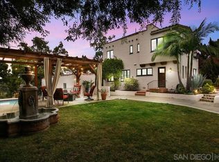 1735 Pentuckett Ave, San Diego, CA 92104