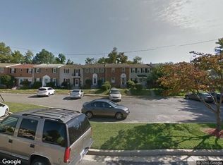8223 McClelland Pl, Alexandria, VA 22309