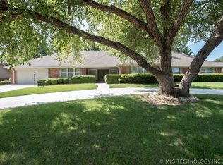 3208 E 57th St, Tulsa, OK 74105