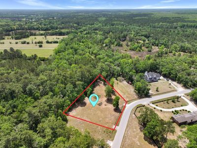 0 Capers Rd, Walterboro, SC, 29488