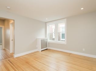 35 South St #10T, Brighton, MA 02135