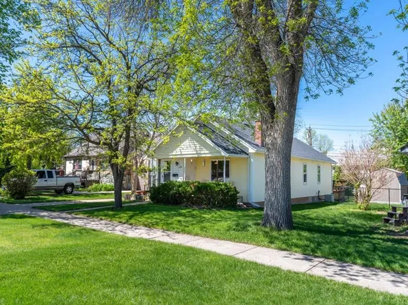 1229 N Main St, Spearfish, SD 57783