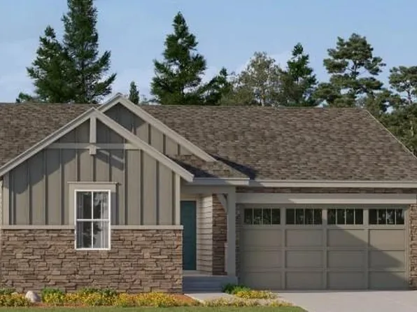 15238 Adams Court, Thornton, CO 80602