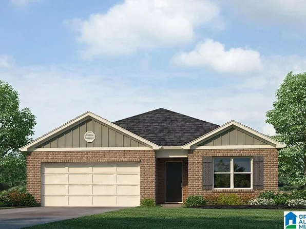 6989 Southern Trace Loop, Leeds, AL 35094