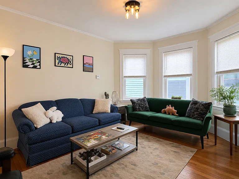 8 Glenside Ave #1 — Photo 6