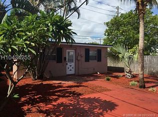1944 Buchanan St, Hollywood, FL 33020