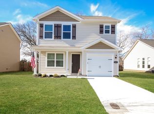 3412 Pitchers Ln, Murfreesboro, TN 37128