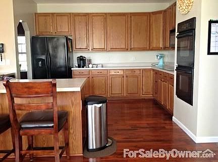 Kitchen
						:
						All appliances included, including new dishwasher and cooktop.