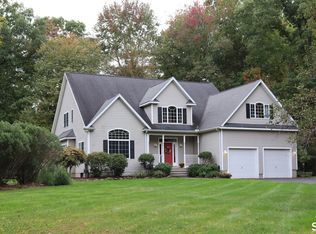 4 Stag Trail, Tolland, CT 06084