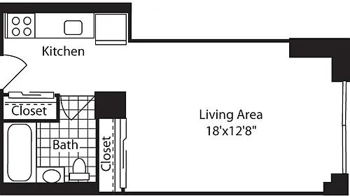 Building Photo - 600 Washington St #708