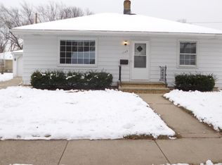 1105 E Lindbergh St, Appleton, WI 54911