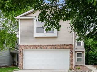 2331 Layton Ln, Greenfield, IN