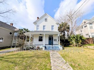 911 N Spring St APT 4, Pensacola, FL 32501