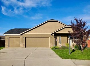 807 S Quamash Ct, Spokane, WA 99224