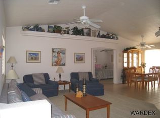 2731 Southwind Ave, Lake Havasu City, AZ 86406
