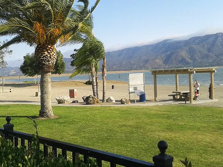 Located close to Lake Elsinore, perfect for a day of fun on the water or a scenic picnic!