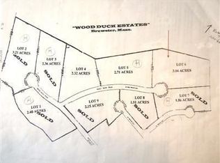 Ruddy Duck Rd, Brewster, MA 02631