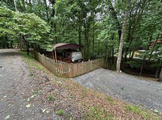 336 Sixth, Street, GA 30540