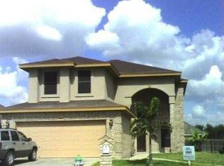 4108 Jay Ave, McAllen, TX 78504