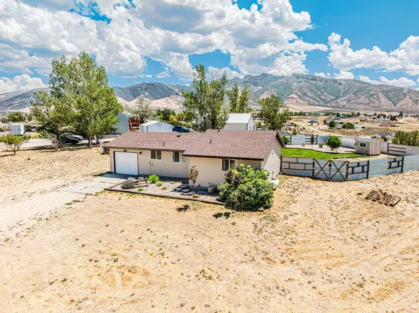 600 Palace Pkwy, Spring Creek, NV 89815