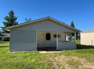 2449 E 3rd St, Prescott, MI 48756