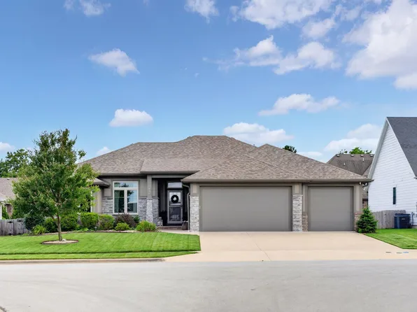 926 E Downshire Drive, Nixa, MO 65714