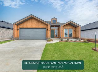 618 Berline Rd, Guthrie, OK 73044