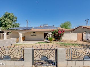 6436 W Columbus Ave, Phoenix, AZ 85033