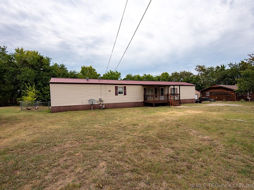 719 W Young Ave, Stilwell, OK 74960 Zillow