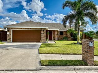 420 Rio Nueces, San Juan, TX 78589