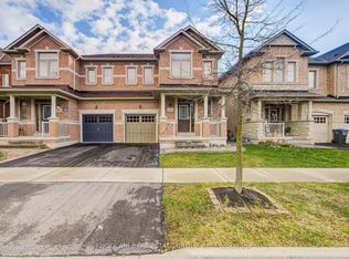 3486 Park Heights Way, Mississauga, ON L5M 0V2