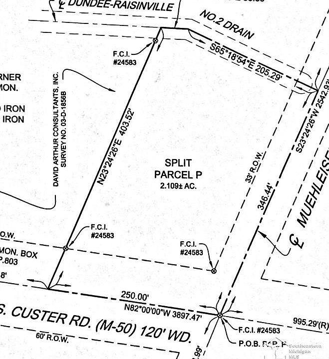 2nd image of 0 Sullivan Rd