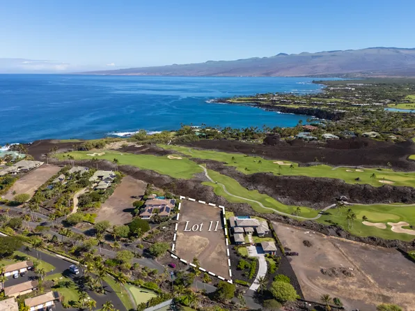68-1019 Ke Kailani Dr Lot 11, Kamuela, HI 96743