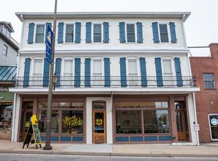 181 N Main St, Harrisonburg, VA 22802